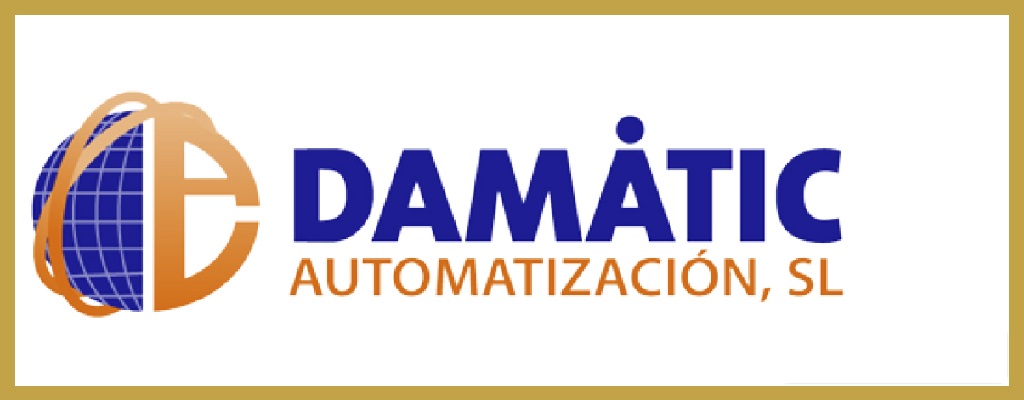 Damatic Automatización - En construcció